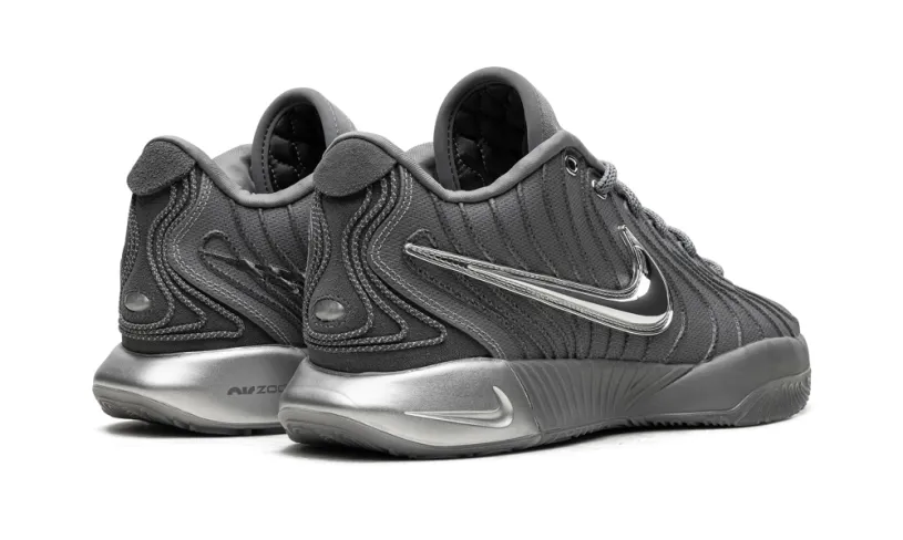 Nike Basketball LeBron 21 'Cool Grey'